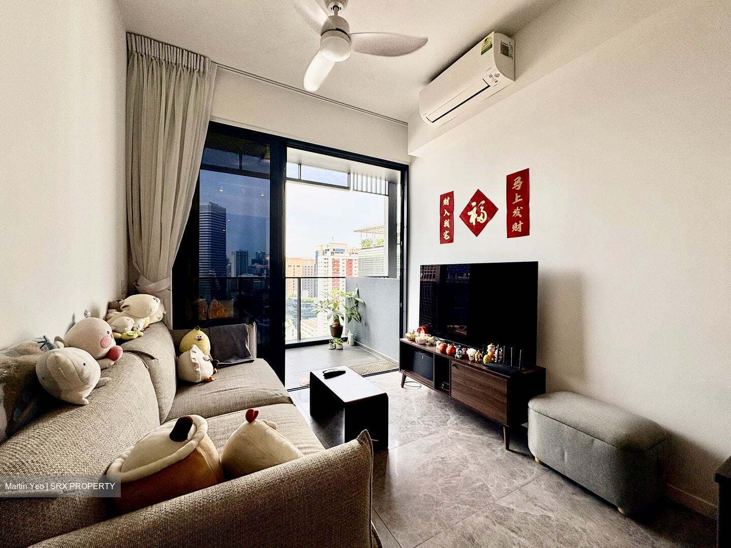 The M (D7), Apartment #620305031